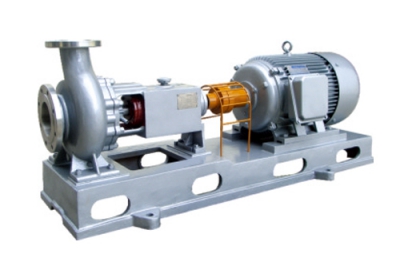 IJ chemical centrifugal pump