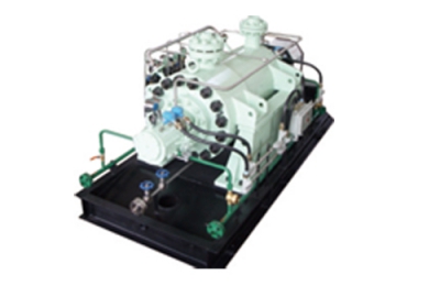 FDSR series high temperature and high pressure double shell multistage pump