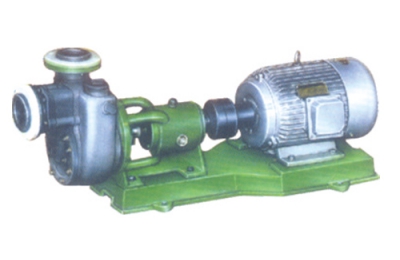 ZXB series self-priming pump