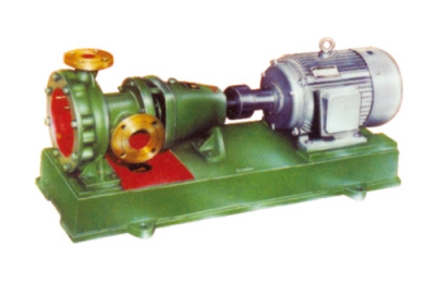 JB leakage free chemical pump