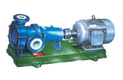 YLB leakage free filter press special pump