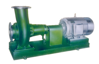 Type ZBJ slurry pump