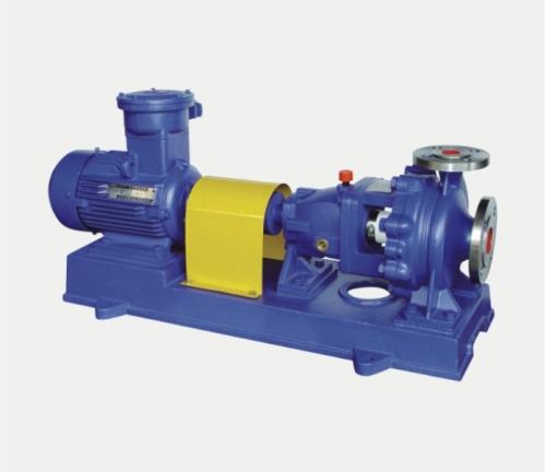 What are the uses of chemical pumps