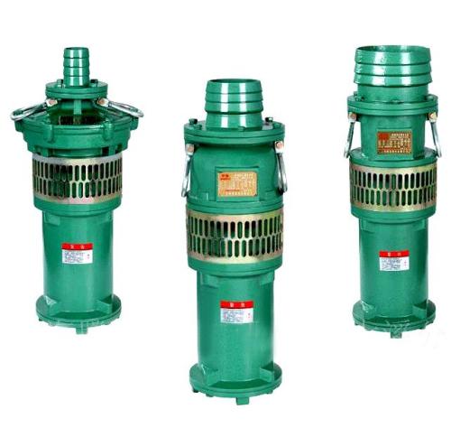 Classification of chemical pumps